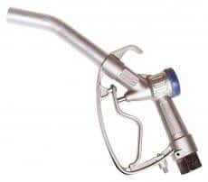 Boquerel aluminio PSF-040