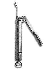 Bomba engrase palanca 13 AN (600cc) + acopl. rigid