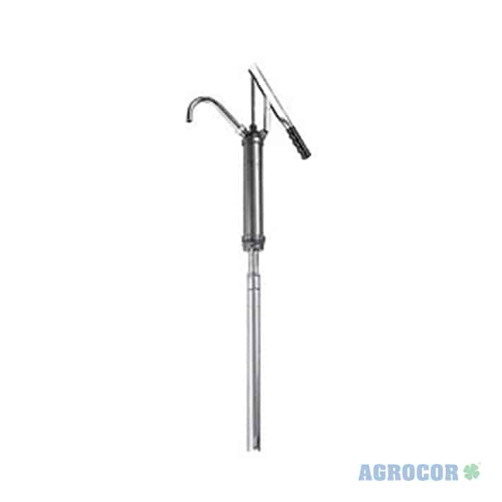 Bomba trasvase manual Modelo 45