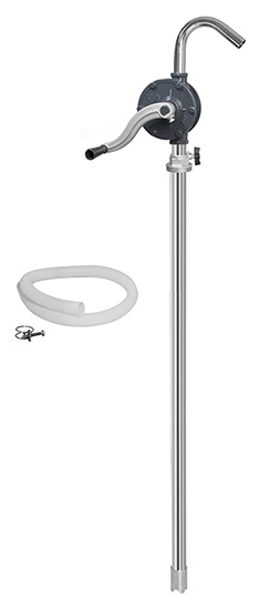 Bomba Rotatoria Trasvase mod 47HD