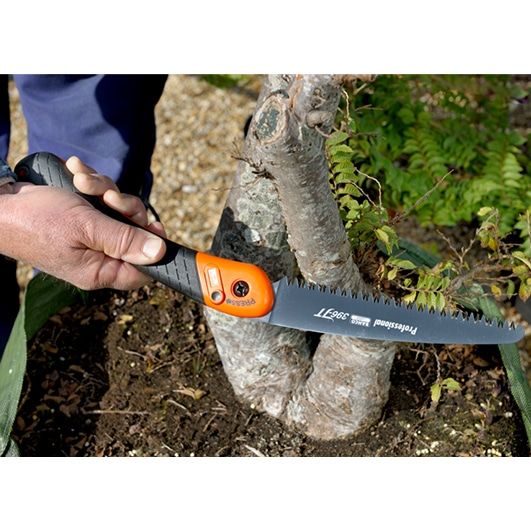 Serrucho poda 396-JT (plegable 190mm) Bahco