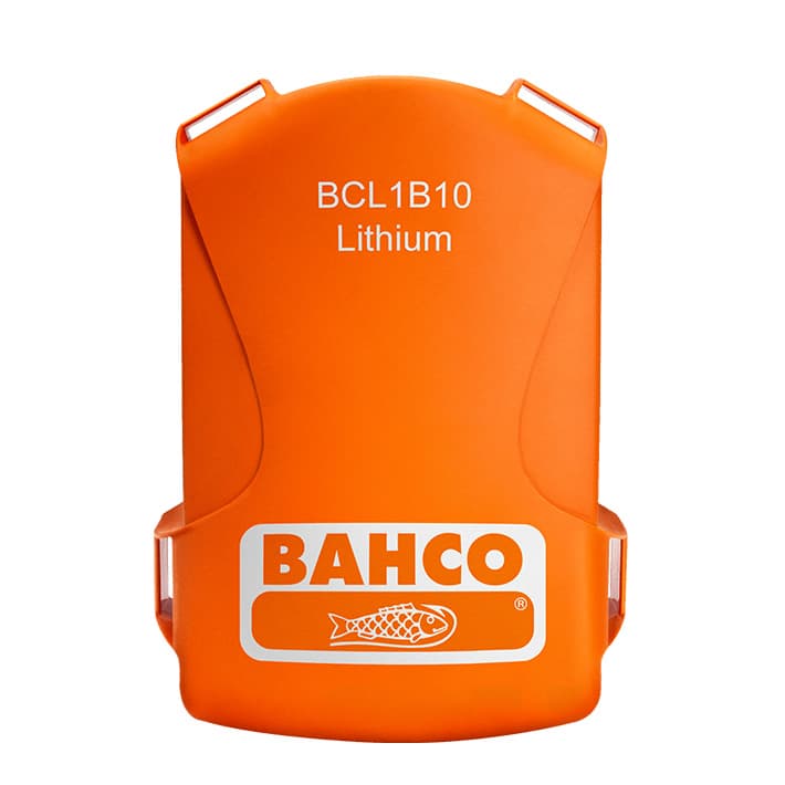 Bateria litio-ion BAHCO BCL1b10 1000 WH