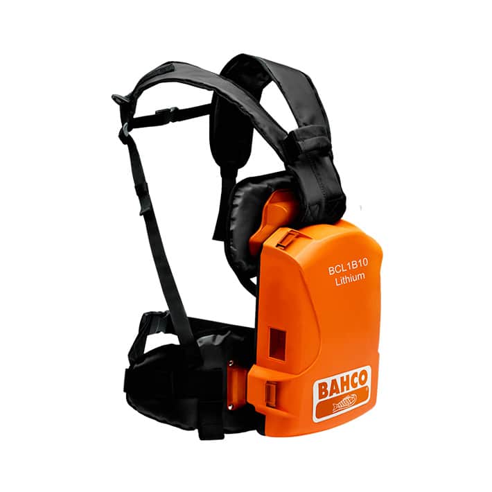 Bateria litio-ion BAHCO BCL1b10 1000 WH - Imagen 2