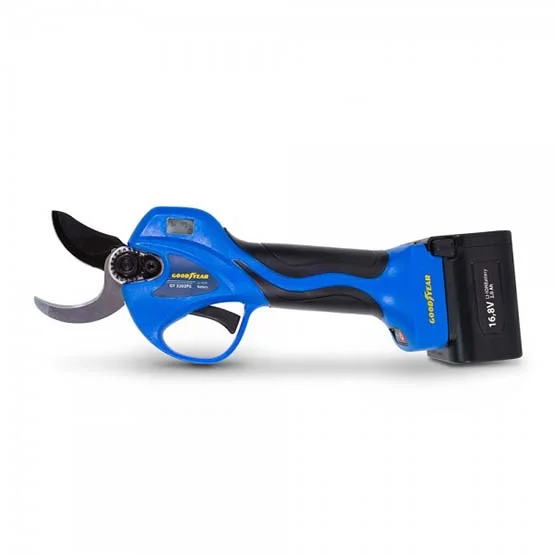 Tijera batería GOODYEAR GY3202PS Ø 32 mm