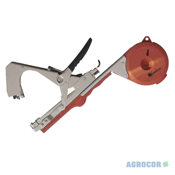 Atadora de cinta Kamikaze KM 288