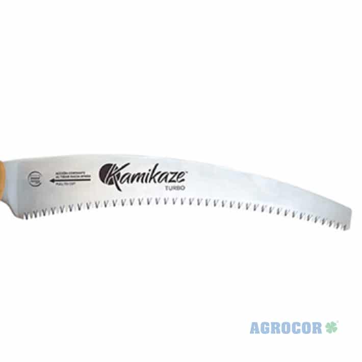 Hoja serrucho Kamikaze 330 H Max
