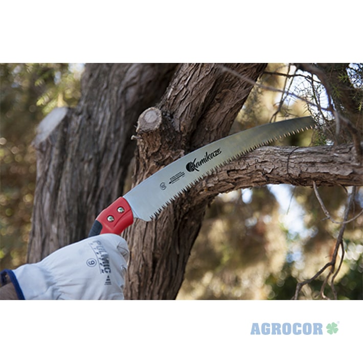 Hoja serrucho Kamikaze 330 H Max - Imagen 3