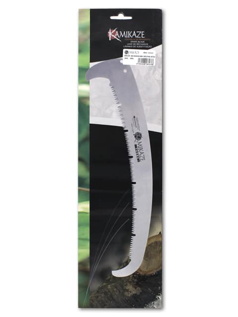 Hoja serrucho Kamikaze 360 BH (gancho) - Imagen 2