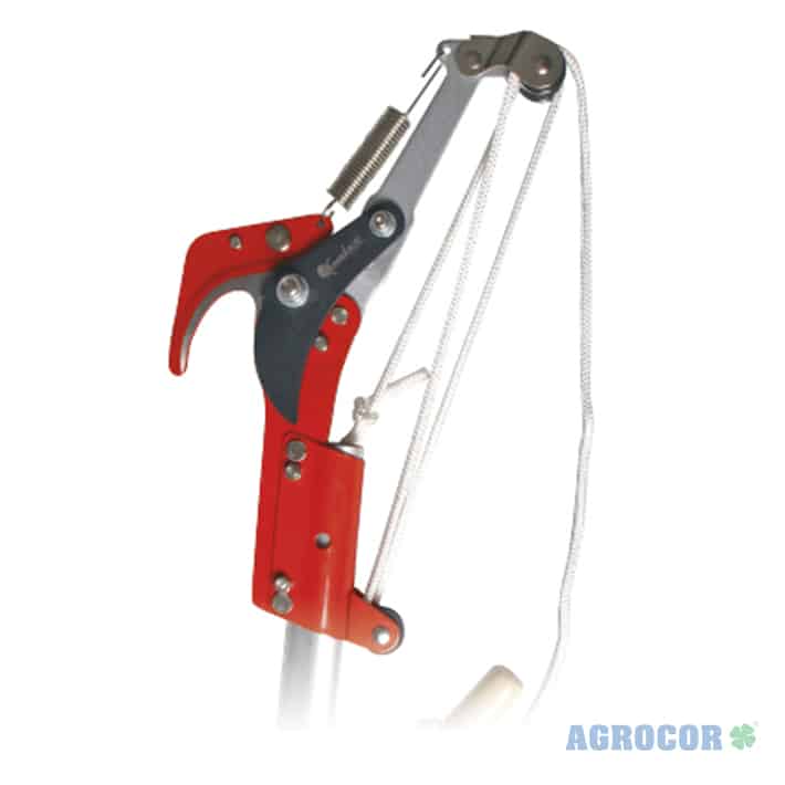 Tijera altura Kamikaze KM 62 GARDEN