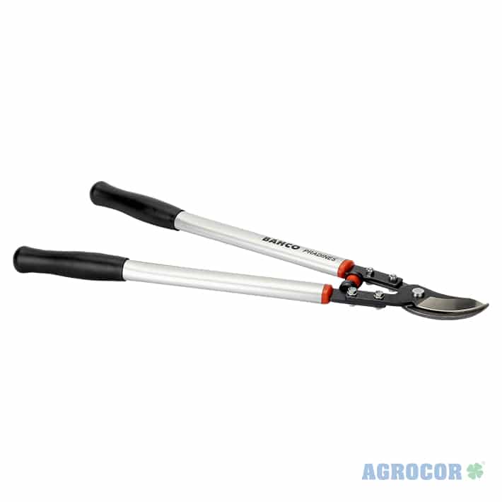 Tijera dos manos P160-SL-75 (ø 45 mm) BAHCO