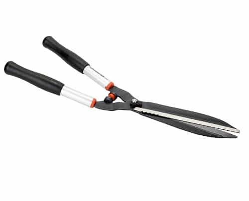 Tijera cortasetos P51-SL BAHCO - Imagen 2