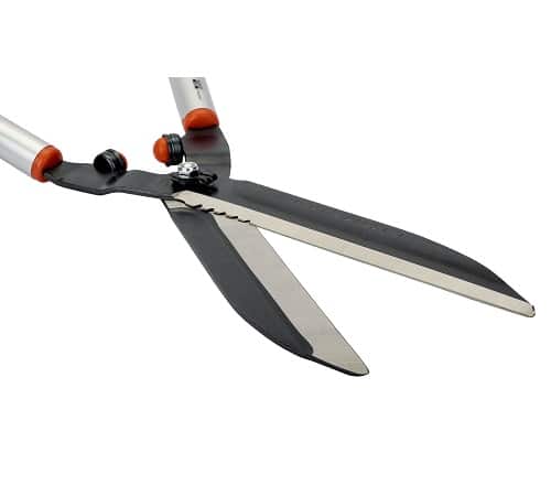 Tijera cortasetos P51-SL BAHCO - Imagen 5