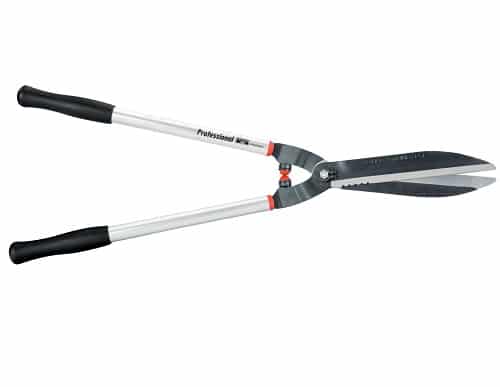 Tijera cortasetos P51H-SL BAHCO (mango largo)