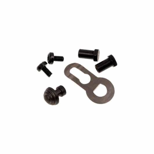 Tuerca perno para mango