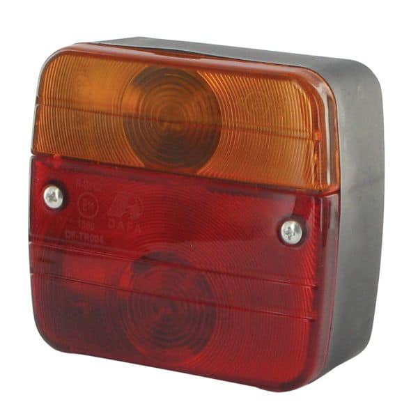 Piloto trasero 4 funciones GOODYEAR GY301RL