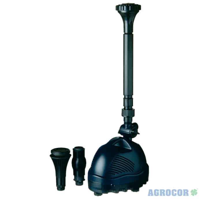 Bomba para fuente Elimax 125w 6100 l/h