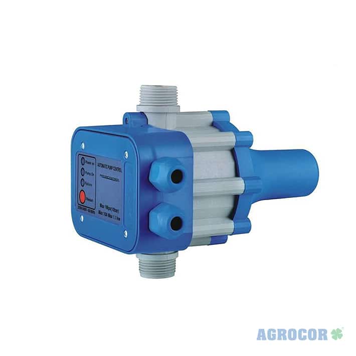 Presscontrol Horizontal 1.5 cv (max)