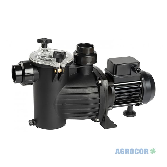 Bomba de piscina Optima SACI 50 M 1/2 cv