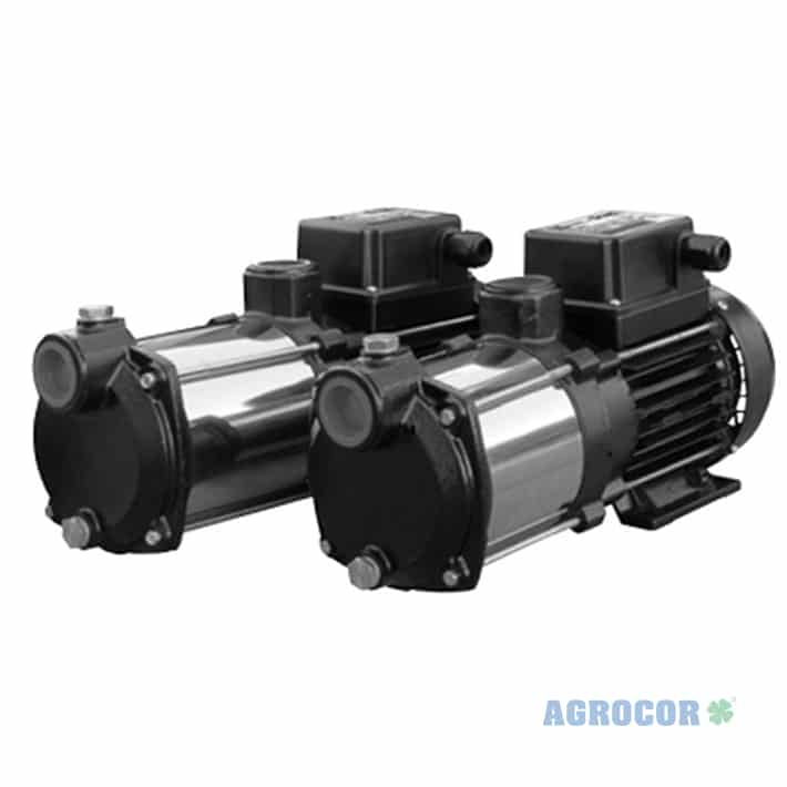 Bomba horizontal de superficie Sigma 103 M 0.5 CV