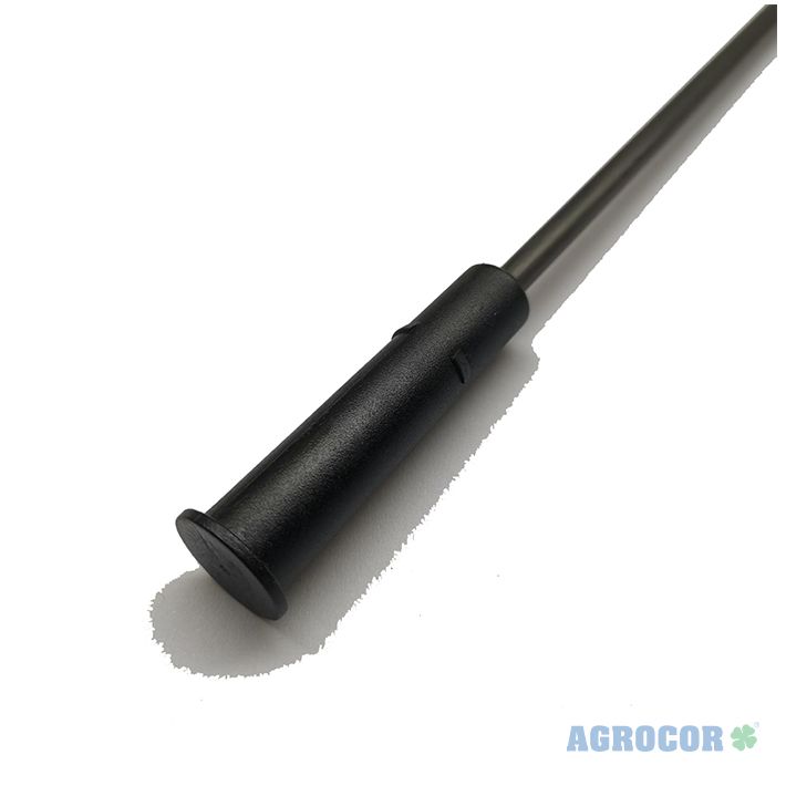 Varilla carbono ø 4,5 x 352 mm (Campagnola) dedo