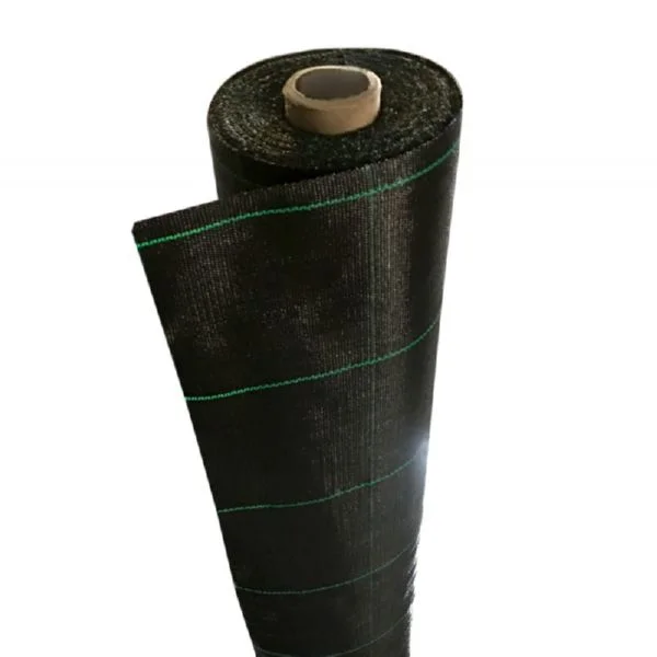 Malla antihierbas 100 gr/m² (Rollo 1.5x100m) 150m²