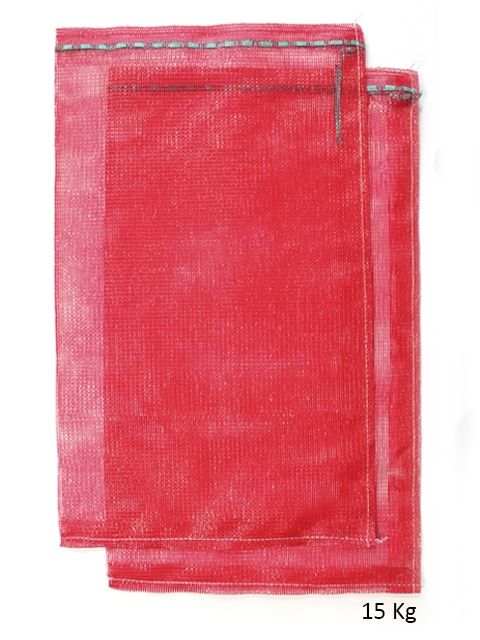 Saco mixto 15 kg.   (68x45)