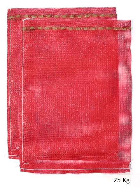 Saco mixto 25 kg.   (90x50)