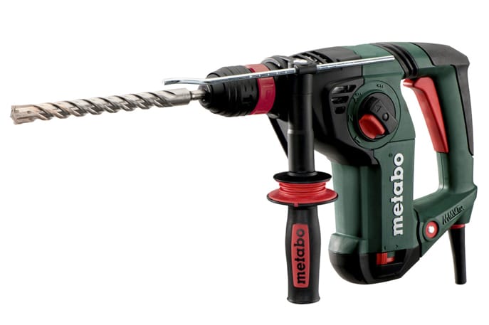 Martillo combinado METABO KHE 3251 800 W