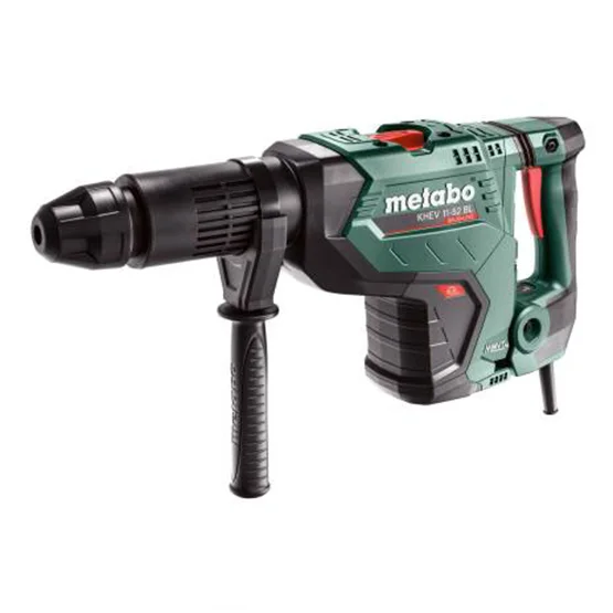 Martillo combinado METABO KHEV 11-52 BL