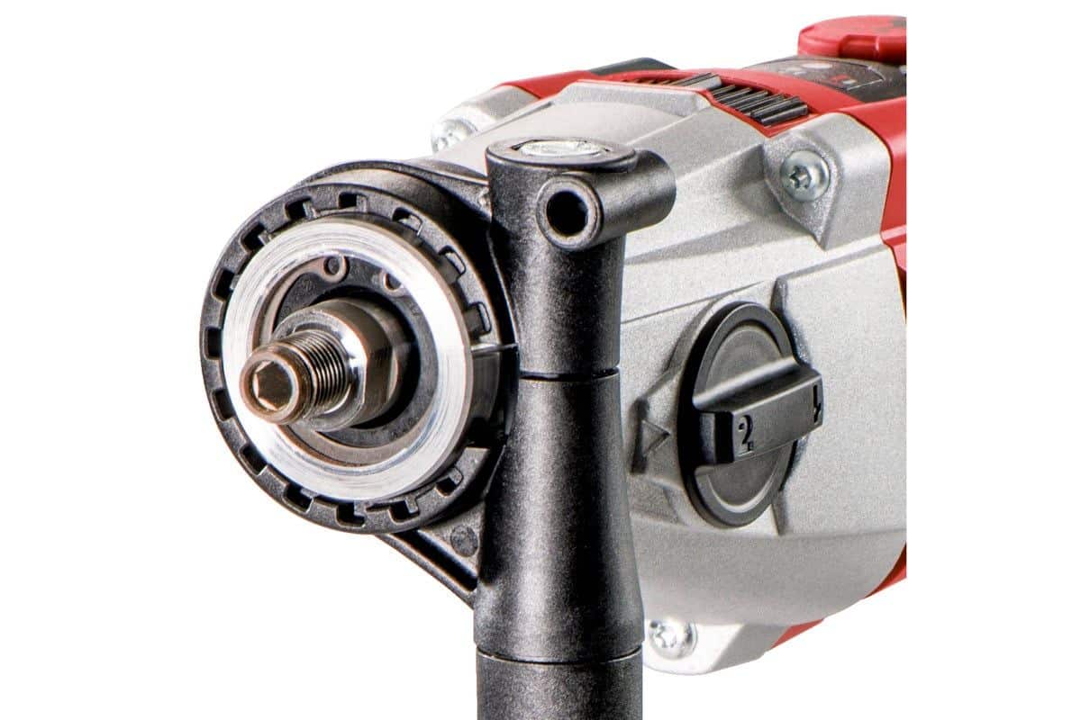 Taladro percutor METABO SBEV 1300-2 1.300 W - Imagen 3