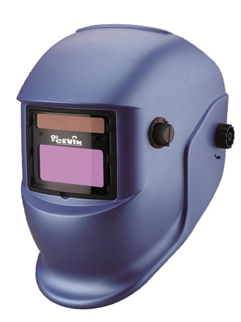 Pantalla soldadura electronica  PE600s