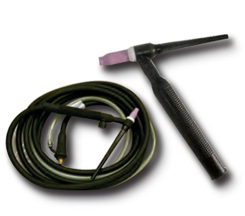 Antorcha tig para inverter 4 mt