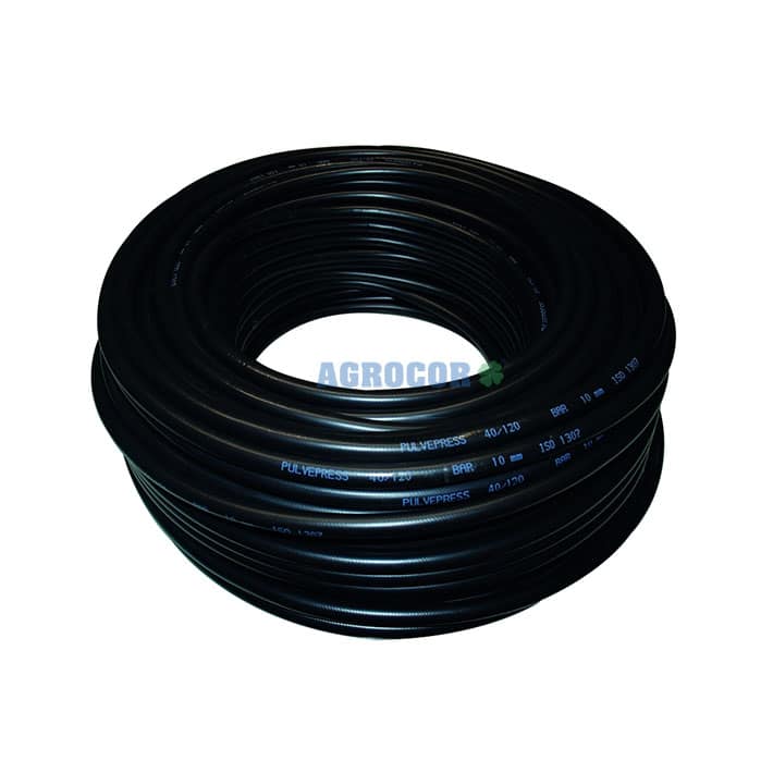 Manguera fumigacion PulvePress ø 10 mm 40 bar