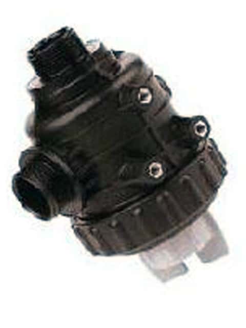 Filtro aspiracion 1 1/4''108l/m 100mesh con valvul