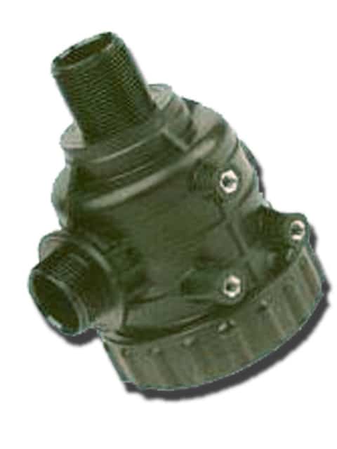 Filtro aspiracion 1 1/2''120l/m 50mesh sin valvula