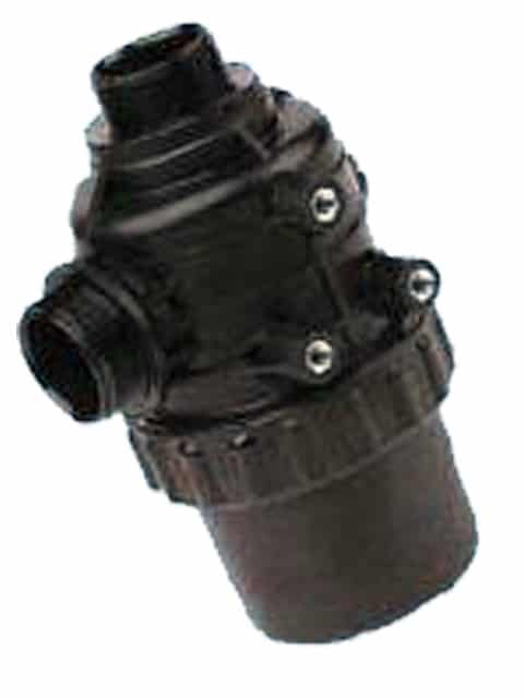 Filtro aspiracion 1 1/2''160l/m 50mesh sin valvula