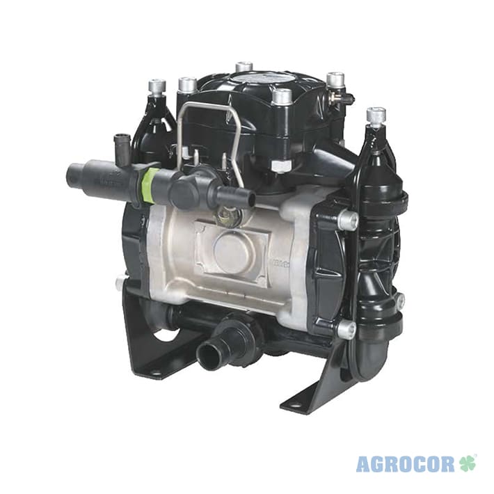 Bomba de membranas COMET BP 60 K (65l. 20bar)