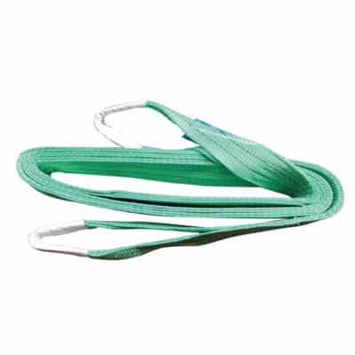 Eslinga plana abierta 3000 kg.2 mt.