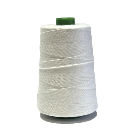 Hilo poliester ø 0,60 mm especial para coser sacos