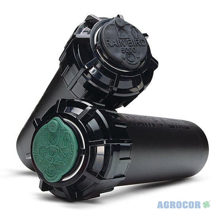Aspersor RAIN BIRD 5004 PC (negro)