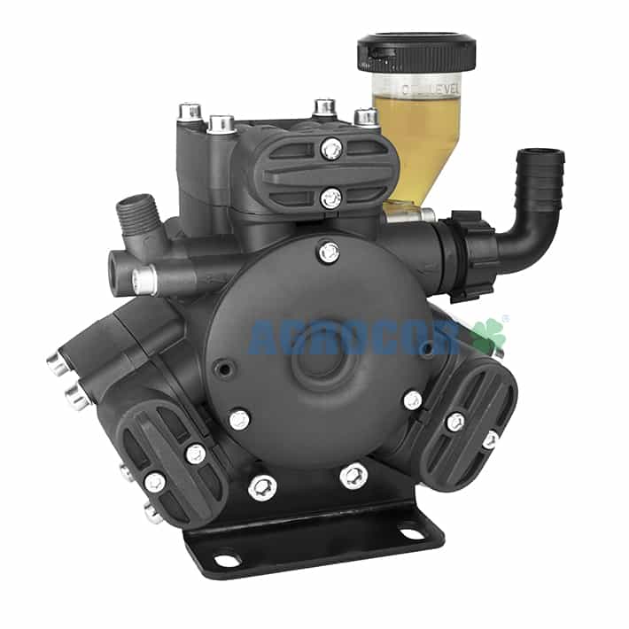 Bomba de membranas COMET APS 41 (41l. 40bar)