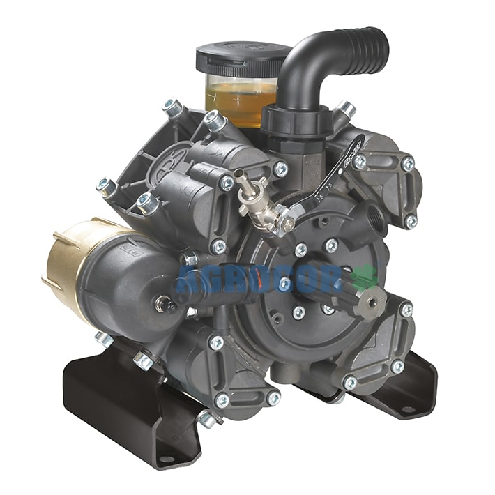 Bomba de membranas COMET APS 96 (94l. 50bar)