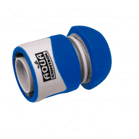 Enlace rapido para manguera helicoidal 10 mm