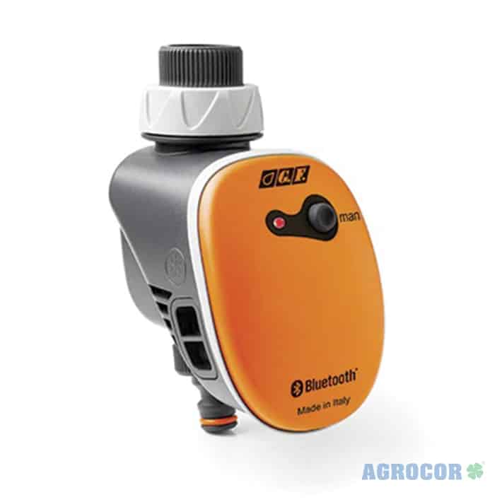 Programador de grifo GFPRO con bluetooth