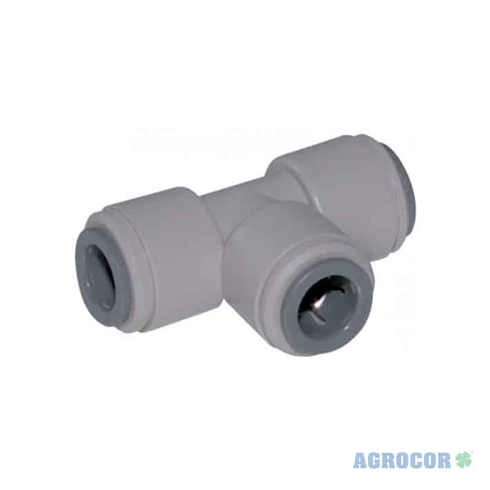 Te igual automatica 3/8 Drip&Fresh