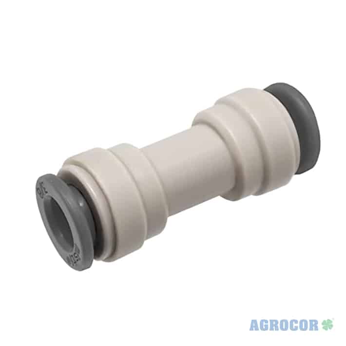 Union automatica 3/8 Drip&Fresh