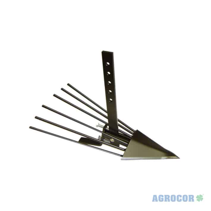 Arranca patatas ANIPAL (motoazada TH/TR/TT)