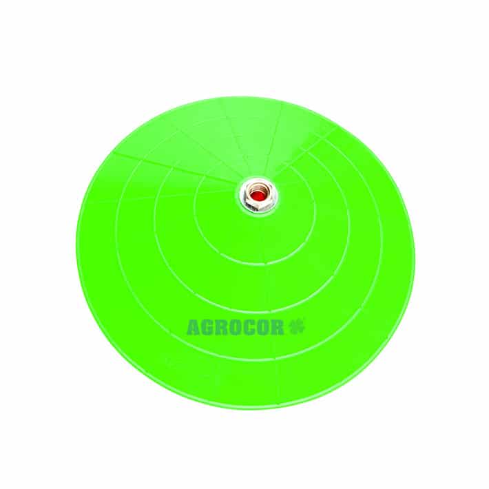 Campana conica con boquilla ANIPAL