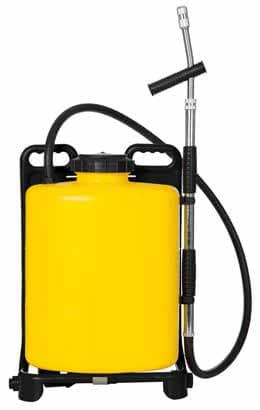 Pulverizador Extintor Fotrestal M.2020