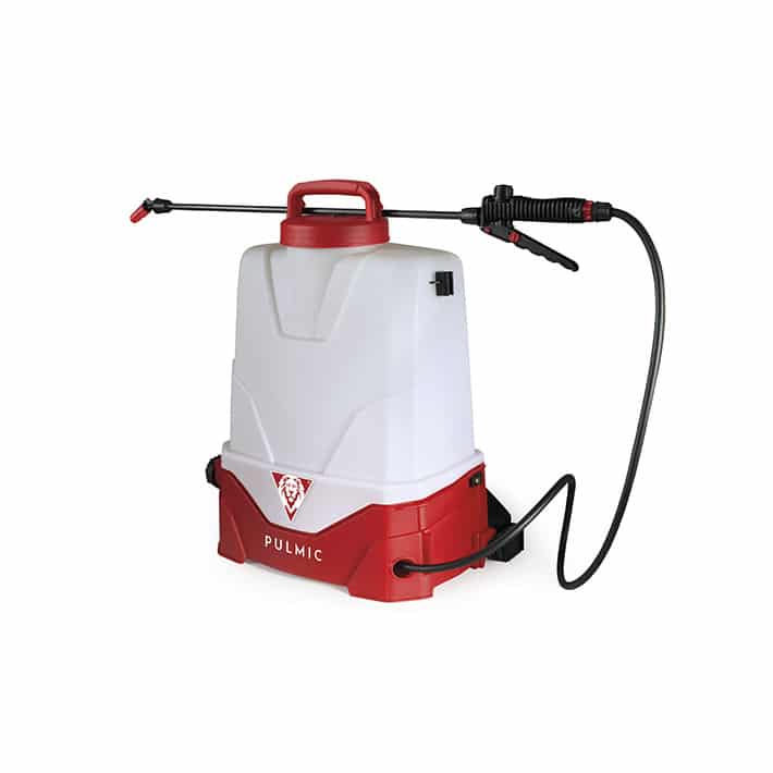 Pulverizador PULMIC PEGASUS 15 l